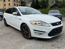 FORD Mondeo 1.6 SCTi – 160 PS | Manuell | CH-Fahrzeug