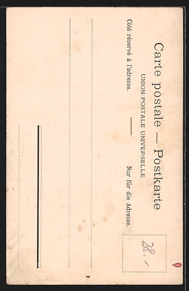 Cartes postales: AK Brugg, Schwarzer Thurm – D'occasion à Berlin par bartko-reher 1