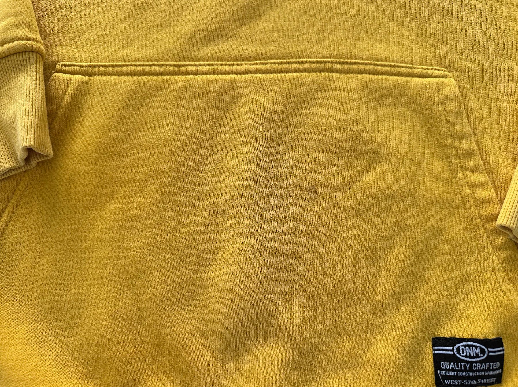 Pullover & Sweatshirts: Sweat à capuche District, taille M – Gebraucht aus Promasens von Toblerone83 2