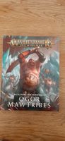 Warhammer Age of Sigmar - Battletome: Ogor Mawtribes Wie neu
