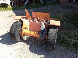 Ersatzteil zu Still Stapler