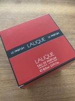 Lalique Le Parfum, Eau de Parfum, 100ml