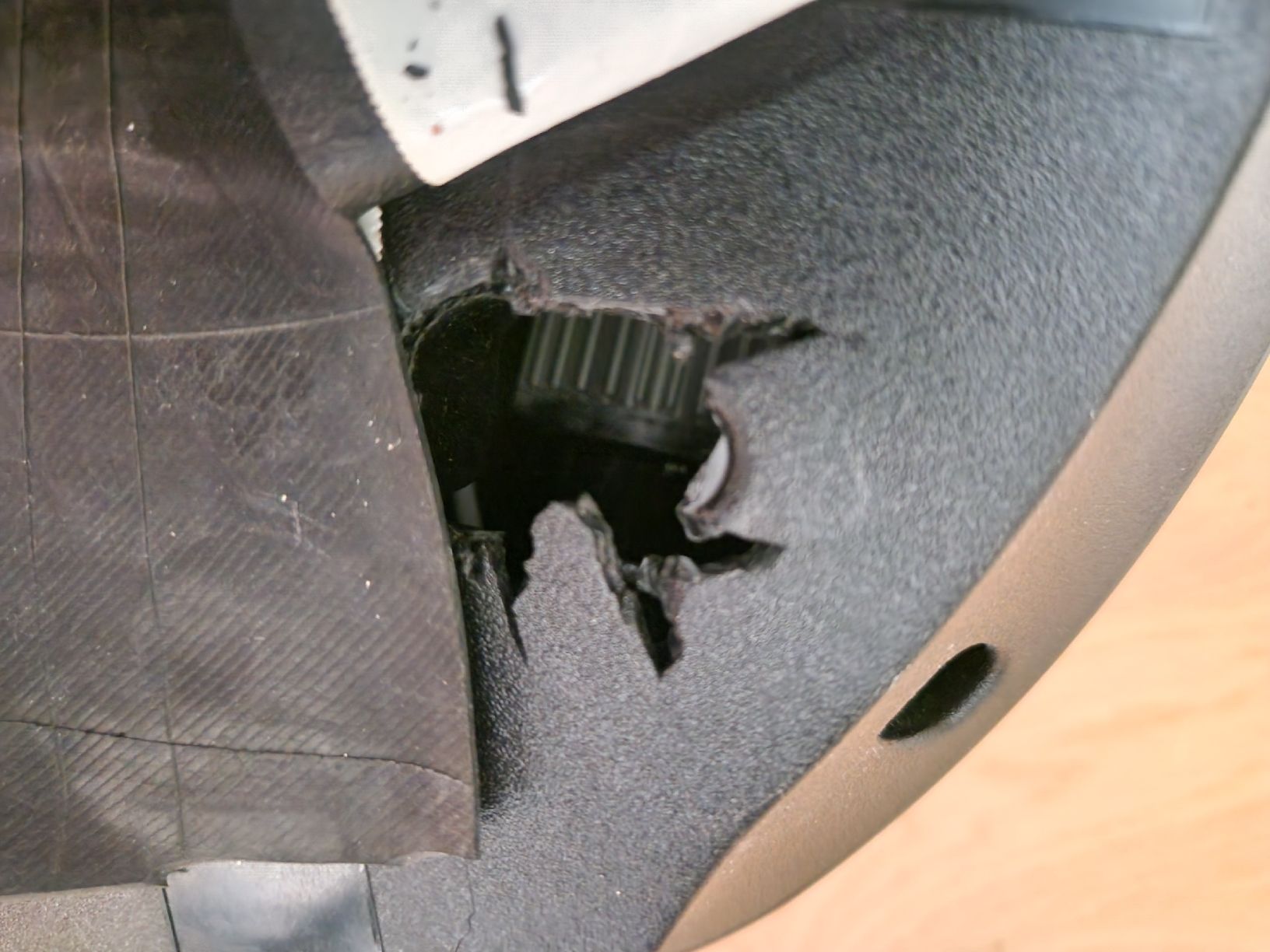 Thrustmaster Manettes: Thurstmaster T300rs – D'occasion à Zürich par Cedric345 6