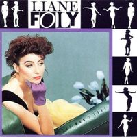 Liane Foly - The Man I Love [Virgin]