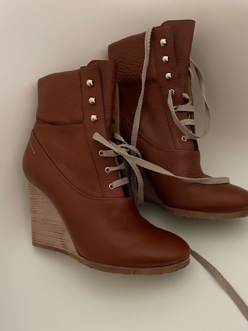 Chloé Chaussures femmes: Chloé Boots – D'occasion à Binningen par Yuliya15 2