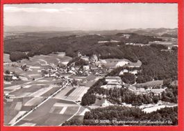 KRAUCHTHAL, FLIEGERAUFNAHME, GROSSFORMAT