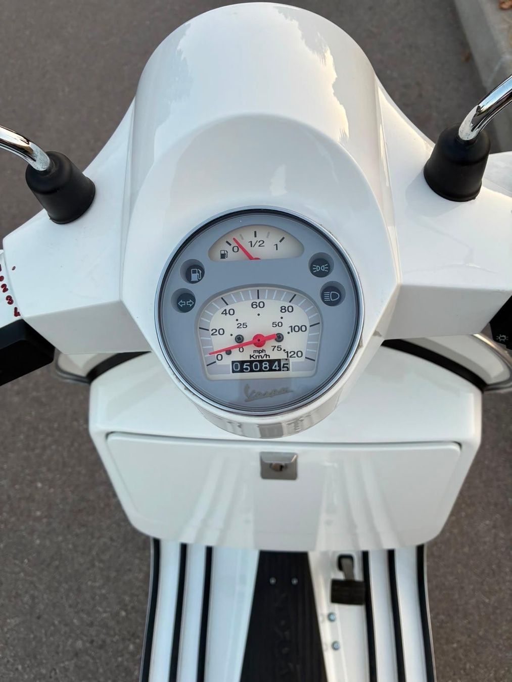 Vespa Scooters: Piaggio Vespa PX 125 – Gebraucht aus Fribourg von hed_z2vy 4