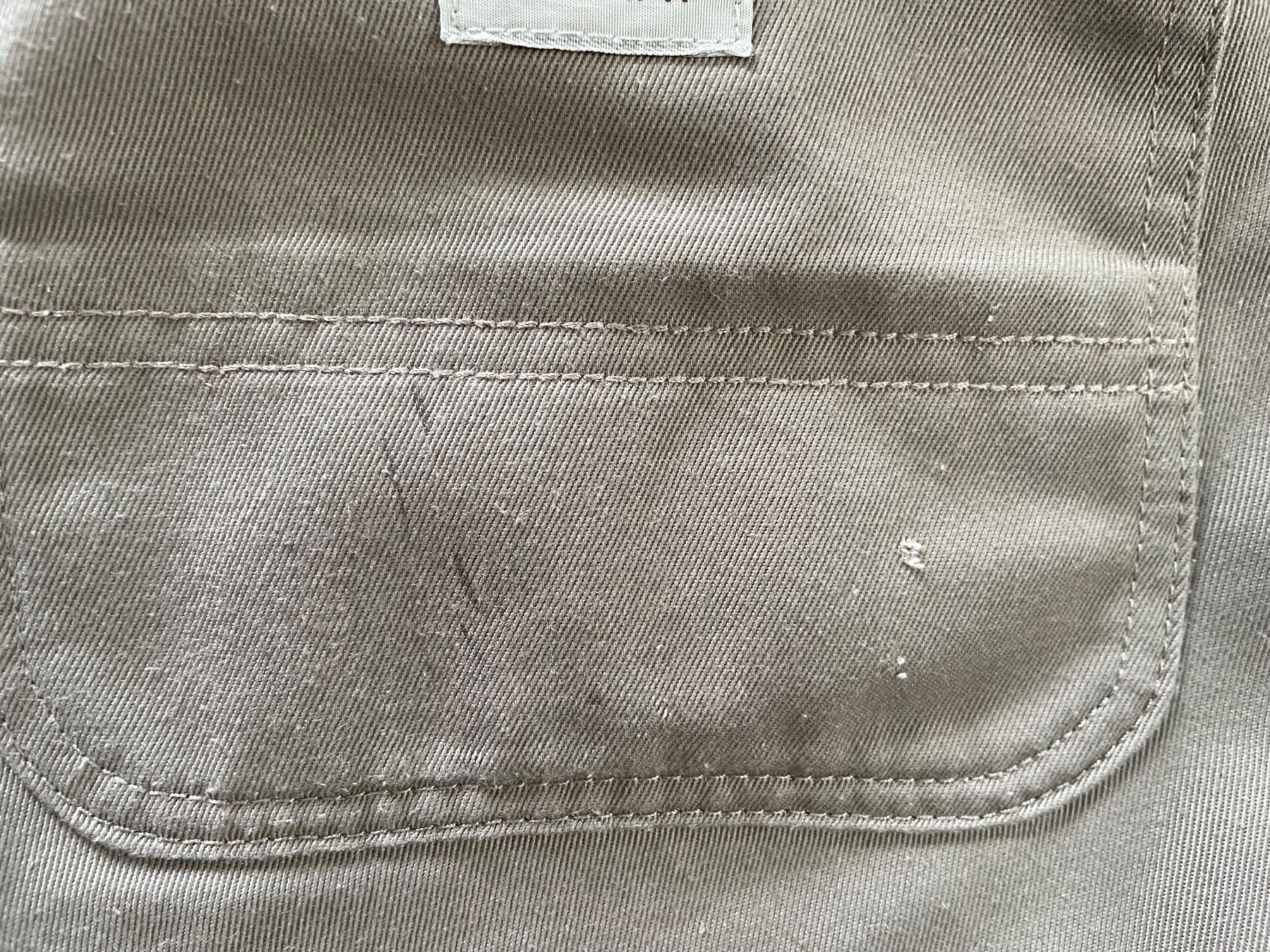 Carhartt Pantalons: Carhartt Single Knee Short 30 – D'occasion à Dornach par tom_xy85 2