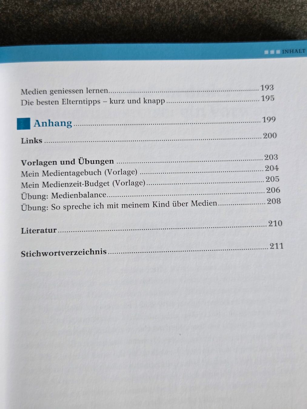 Libri: Eltern Ratgeber Medien-Kids – Nuovo (secondo la descrizione) da Spiez venduto da Aprikose25 6