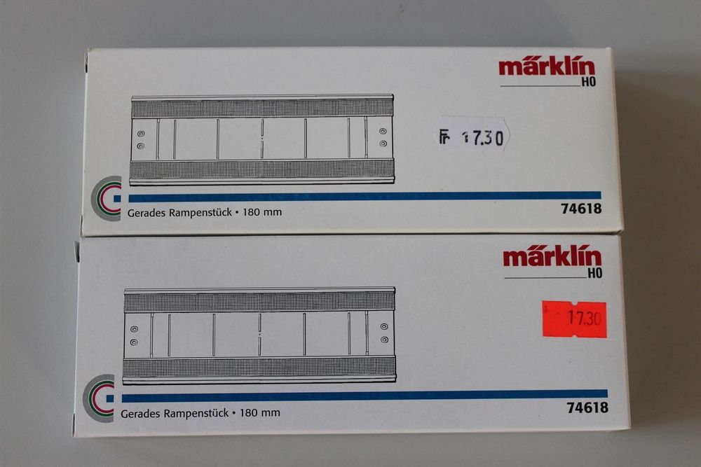 4 éléments de rampe - Droits-Z 1/220-FALLER 282901 modélisme 4 éléments de rampe - Droits-Z 1/220-FALLER 282901 modélisme
