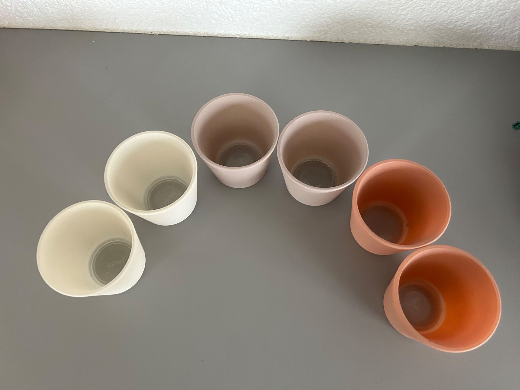 Ikea Vasi per fiori: 6 Kakteentöpfli – Usato da Obergösgen venduto da Andre118 1