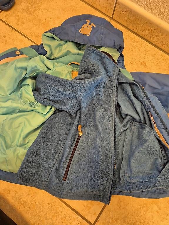 Giacche & Cappotti: Jacke von Reima – Usato da Horw venduto da arco35 1