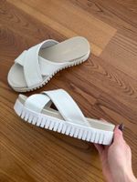 Plateau Sandalen, size EUR 36