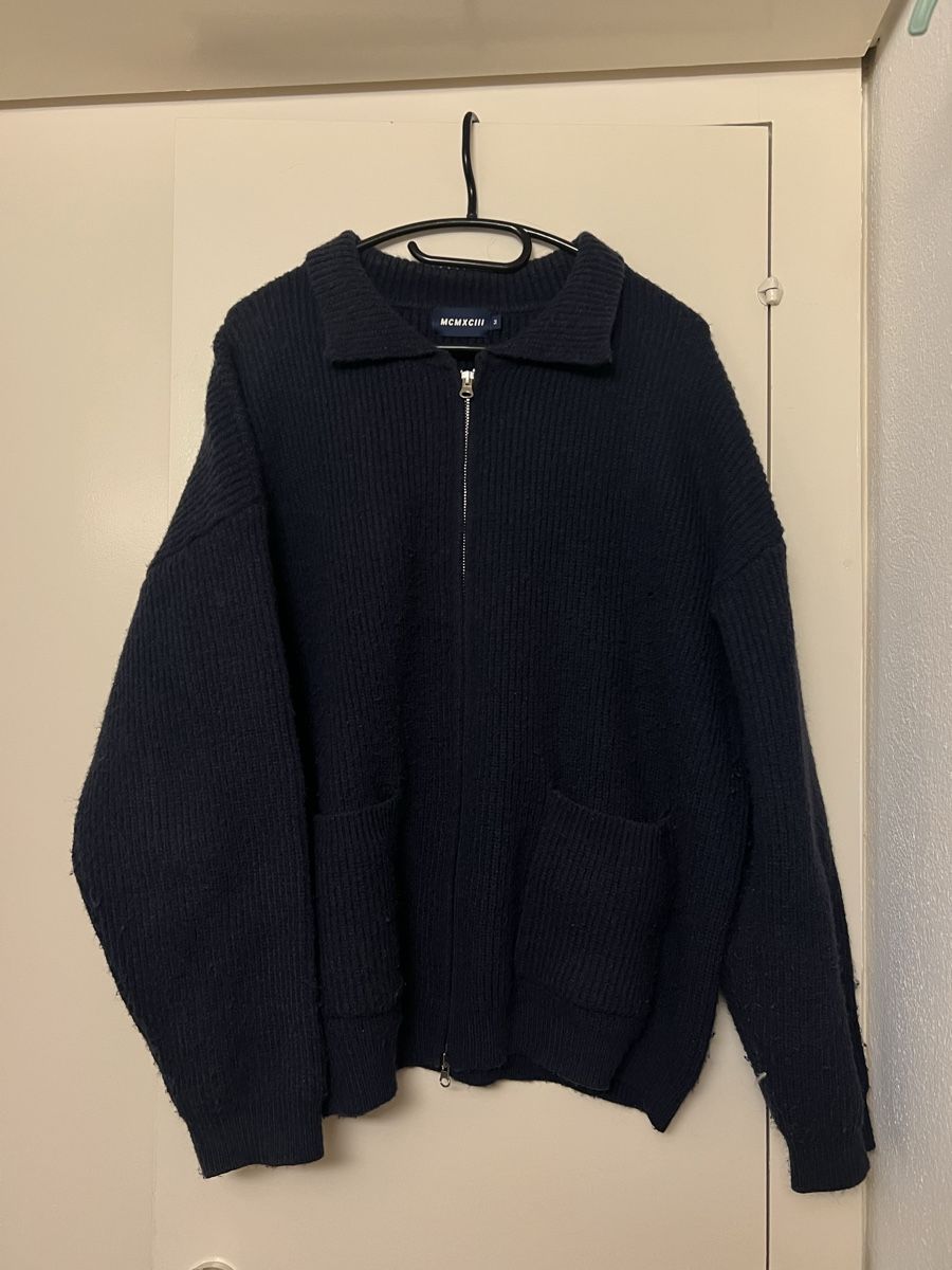 Maglioni & Felpe: Knit jacket , sweater – Usato da Bern venduto da fen_7rn8