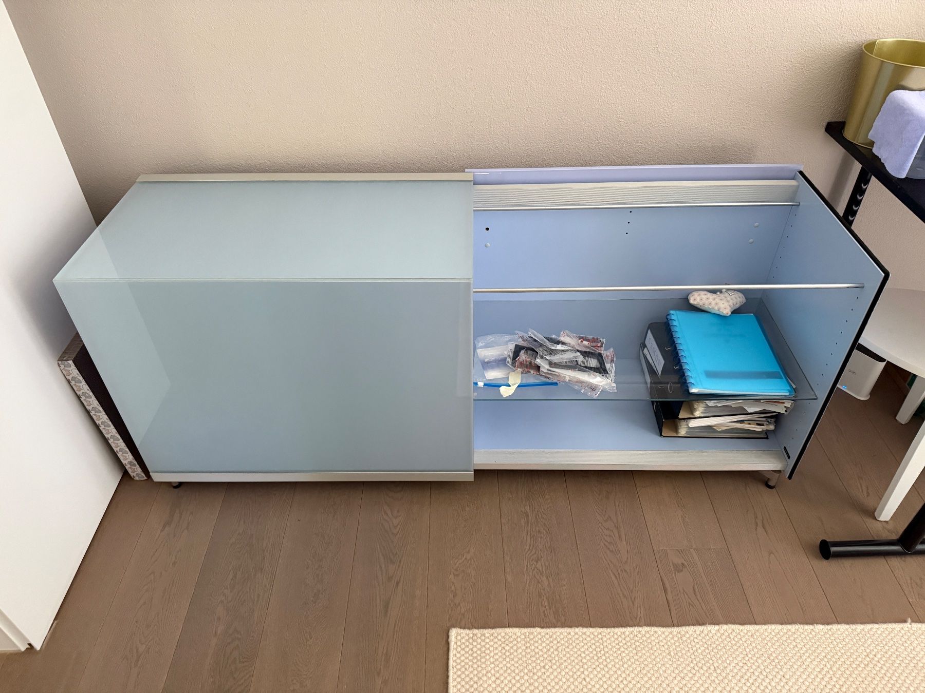 Team By Wellis Commodes: Sideboard Team by Wellis "VOLARE" – D'occasion à Uster par price-killer 1