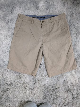 Herren Shorts Carhartt beige Grösse 34 guter Zustand