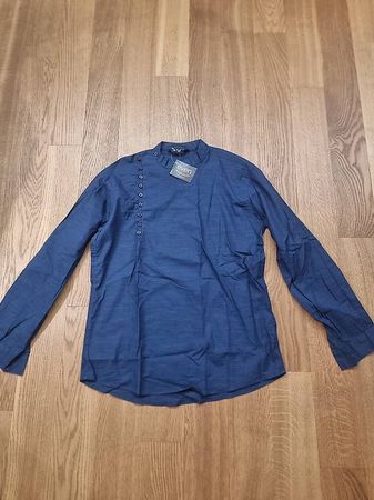 Indisches Oberteil XL 100% Baumwolle Neu