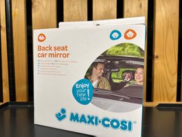 Maxi Cosi Rücksitzspiegel