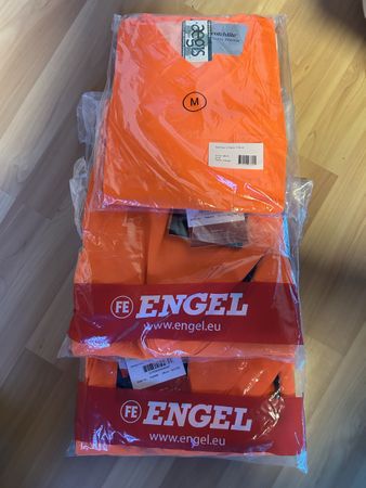 Arbeitskleider