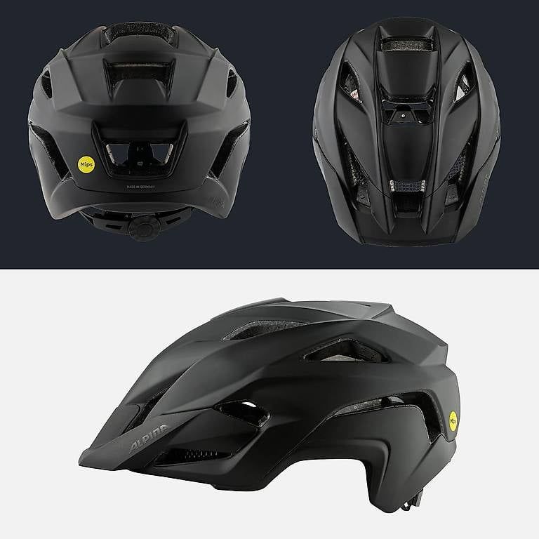 Caschi: ALPINA Stan MIPS  Leichter, Sicherer & Optimal – Nuovo (secondo la descrizione) da Kreuzlingen venduto da Best-Deal-Oase 3