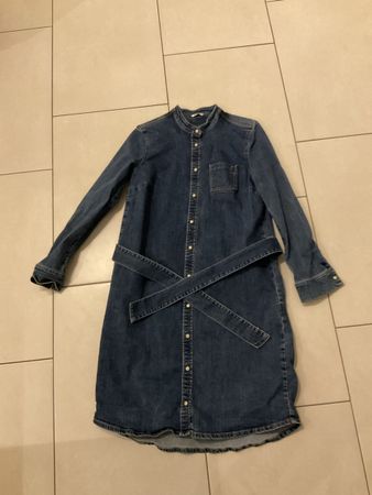 Mustang Jeanskleid