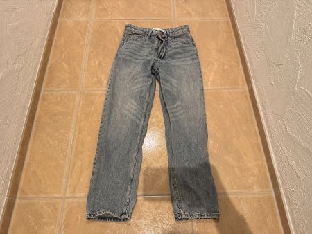 Bershka neue coole Herren Jeans, 38