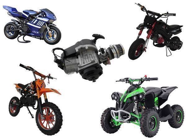 Mini Bike: Sport Kupplung – Nuovo e nell'imballaggio originale da Zuchwil venduto da Funsportshop 1