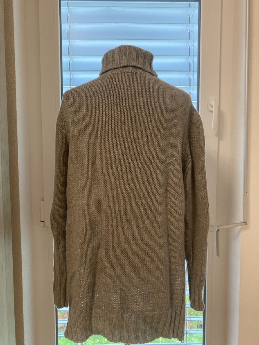 Maglioni & Felpe: Grauer Pullover Bark L – Usato da balsthal venduto da davidbalsthal23 3