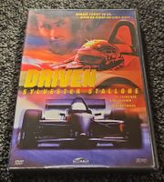 DVD DRIVEN Sylvester Stallone (22647)