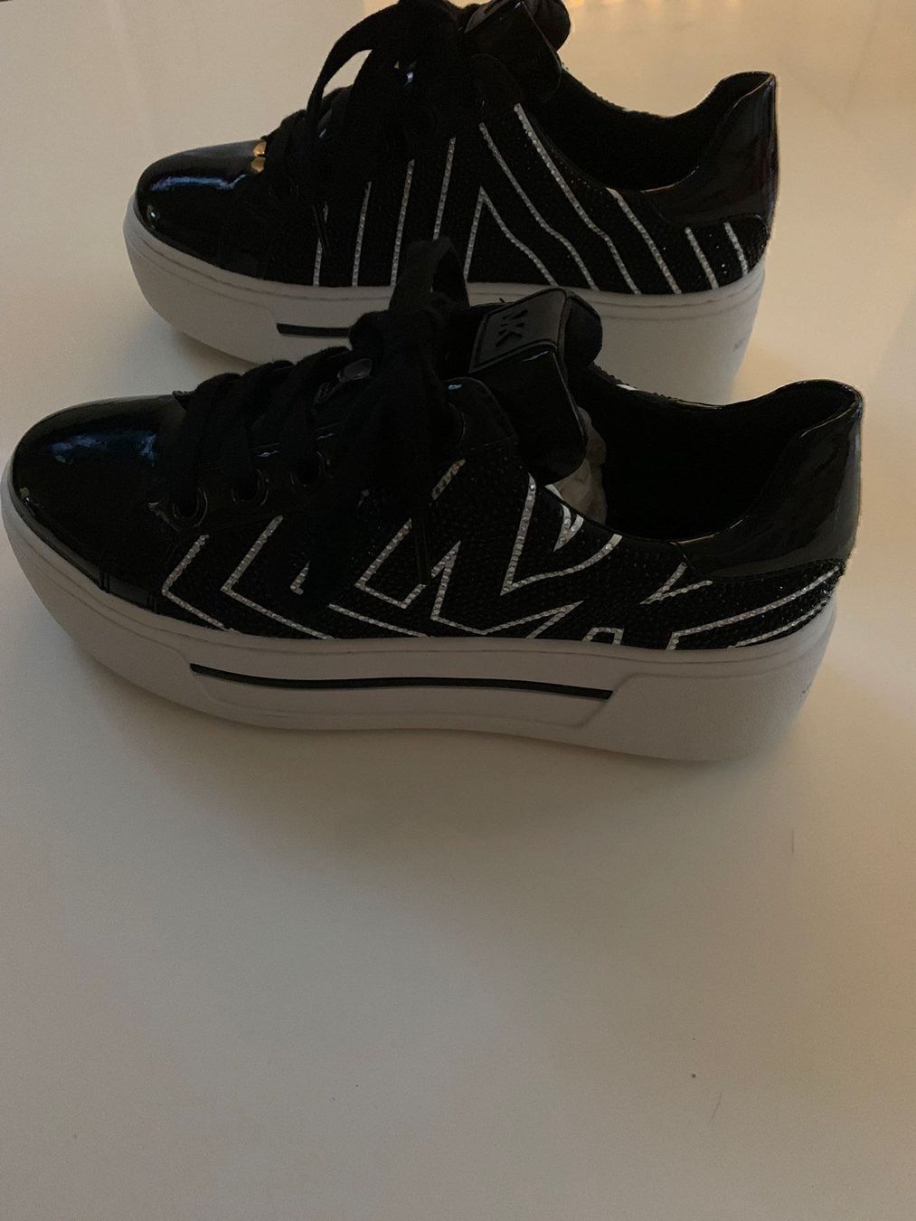 Michael Kors Scarpe da donna: Michael Kors Schuhe neu!! – Nuovo e nell'imballaggio originale da Regensdorf venduto da cbr900rr46 5