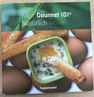 Mikro Gourmet 101  Rezeptbuch