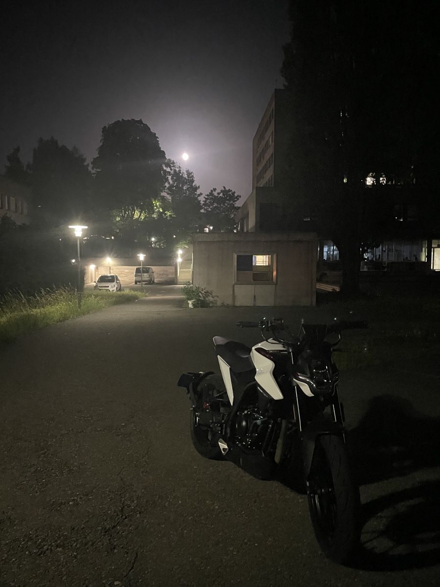 Malaguti Route: Malaguti Drakon 125 – D'occasion à Zürich par jer_czq8 6