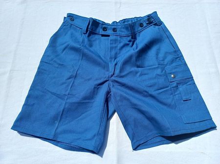 Arbeitshose kurz - Fischer Pecheur Collection