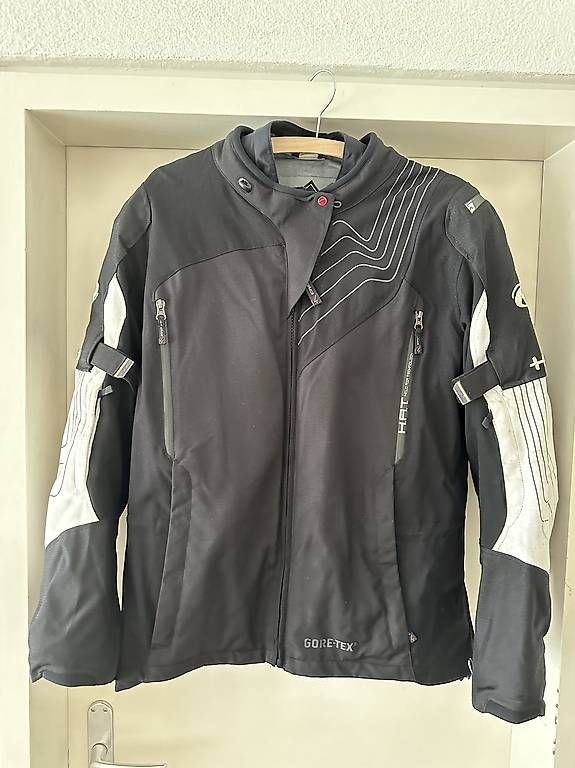 Giacche: Motorrad-Jacke Held – Usato da Nidau venduto da Jareja