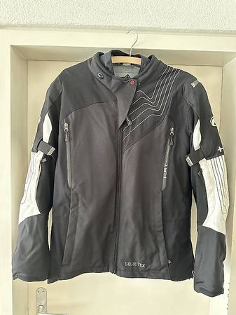 Motorrad-Jacke Held