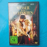 Wasser für die Elefanten-Reese Witherspoon,Robert Pattinson