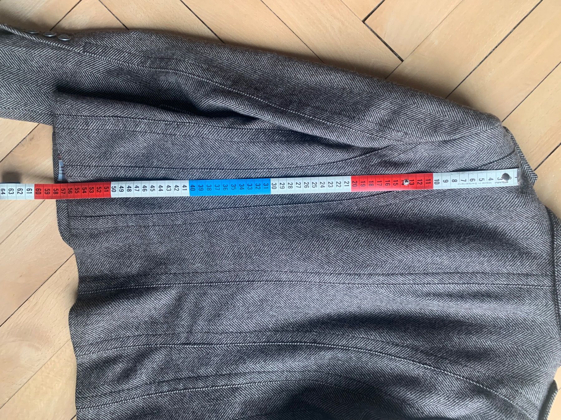Drykorn Giacche: Wollblazer von Drykorn – Usato da Zürich venduto da natbae 7