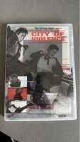 DVD City of Violence