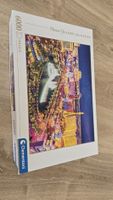 Clementoni Puzzle 6000 Teile, Las Vegas, komplett!