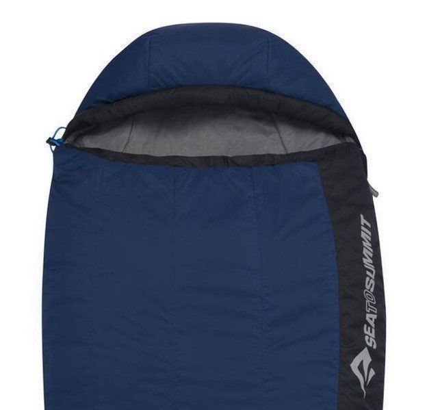 Sacchi a pelo: STS- Schlafsack Trailhead Regular (NEU) – Nuovo e nell'imballaggio originale da Neerach venduto da Northernbreeze 4