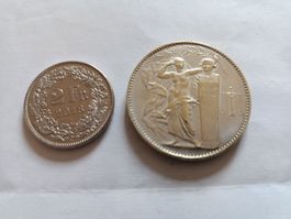 Médaille Union Industries Chimiques  1954 - France ?