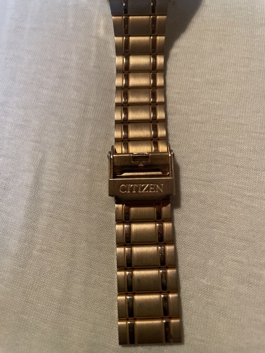 Citizen Orologi: Uhr – Usato da Reinach AG venduto da M_2024 4