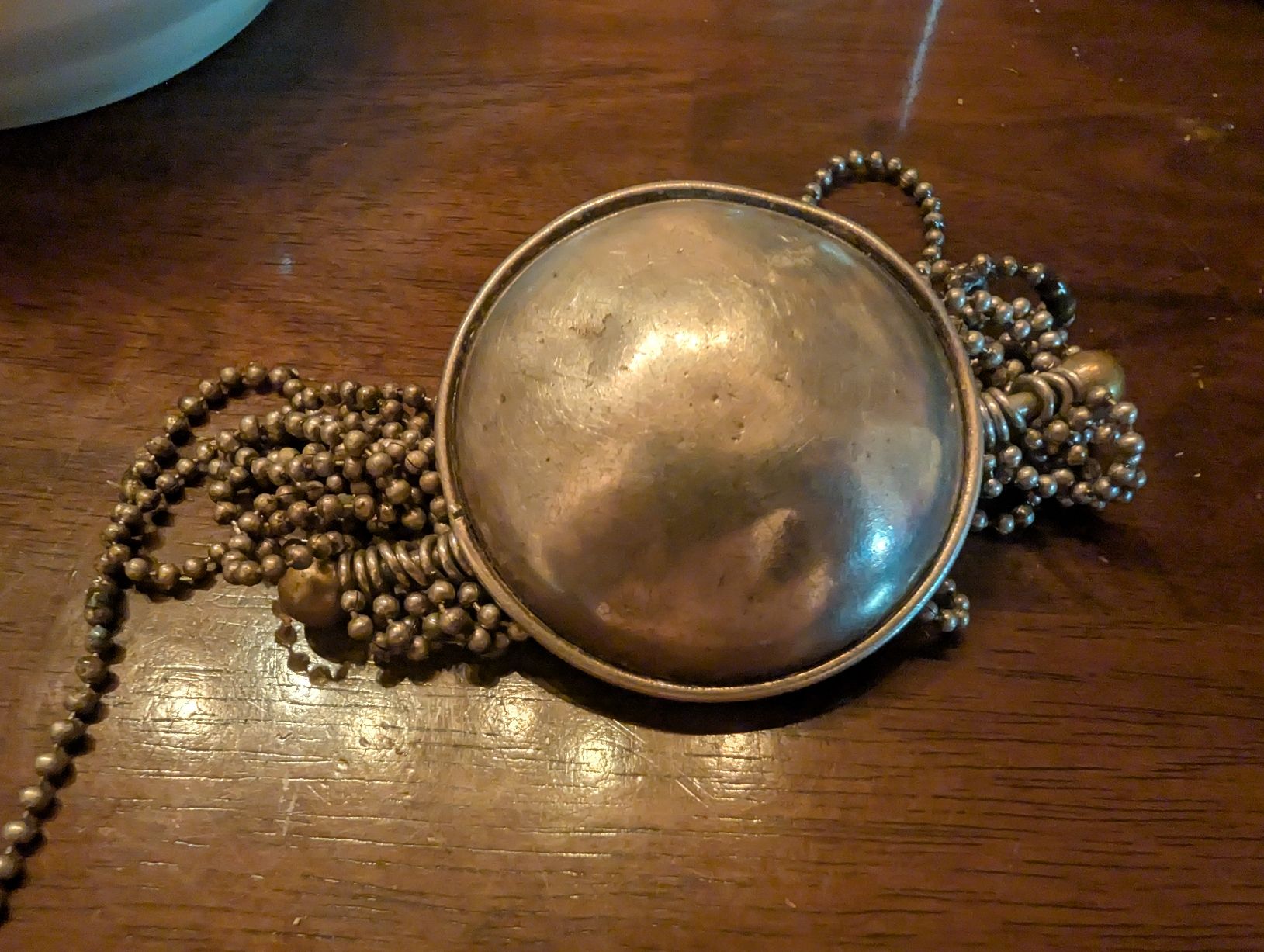 Catenine: Collier Agnès Citro Paris 🫦 – Difettoso da Daillens venduto da cla_sj2w 2