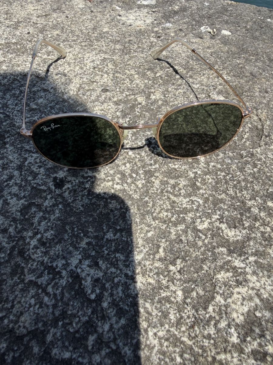 Ray-Ban Brillen & Gläser: Rayban Sonnenbrille – Gebraucht aus Basel von Brunner.T