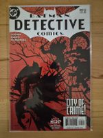 Detective Comics #805