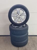 Mercedes Benz GLC Winterräder