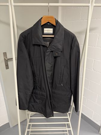 Trek & Travel Winterjacke zu verkaufen