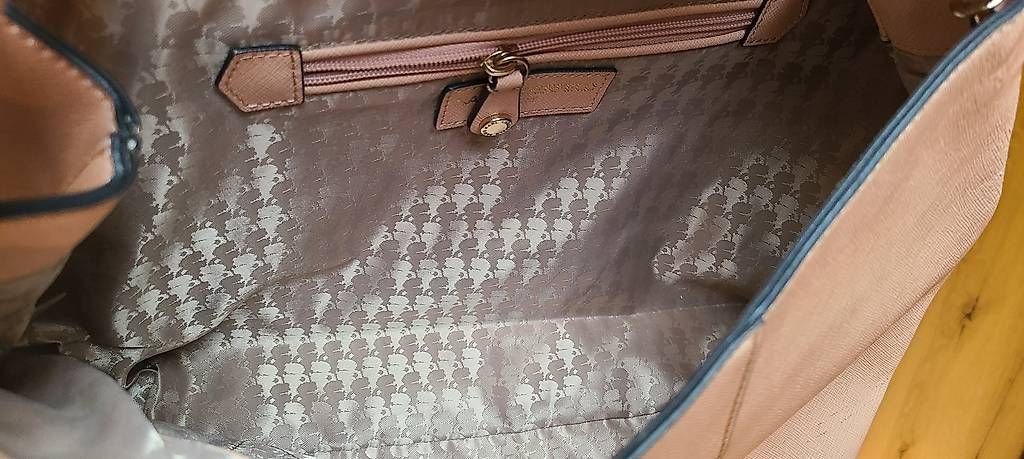 Taschen für Damen: Karl Lagerfeld Tasche, neu – Gebraucht aus Stallikon von nor_9fxw 2