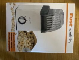 Fust Popcorn Maschine PM 2000, wie neu. Ein paarmal benutzt.