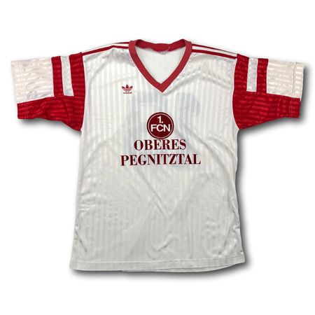 1. FC Nürnberg - Heim - L - adidas - #13
